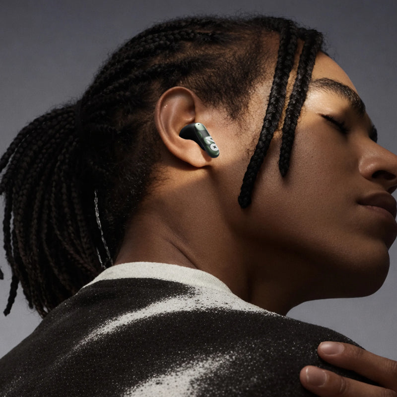 Z40 Pro v2.0 ANC Jungle Green