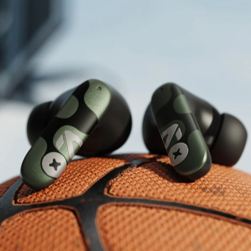 Z40 Pro v2.0 ANC Jungle Green