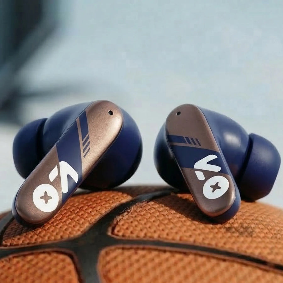 Z40 Pro v2.0 ANC Indigo Rust