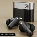 GoBoult Priority Access | Earl Obsidian Black
