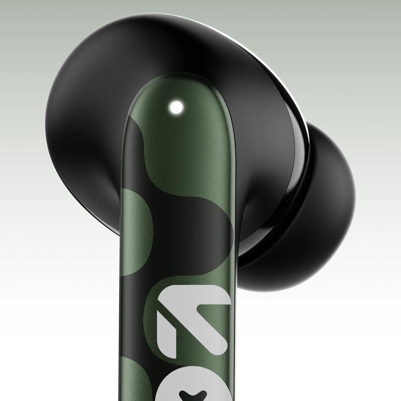 Z40 Pro v2.0 ANC Jungle Green