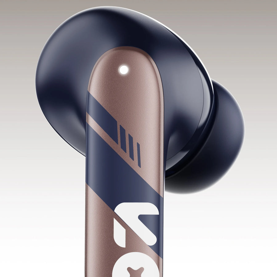 Z40 Pro v2.0 ANC Indigo Rust