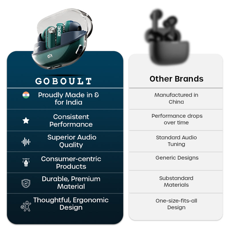 Mustang Sprint Nitro Green