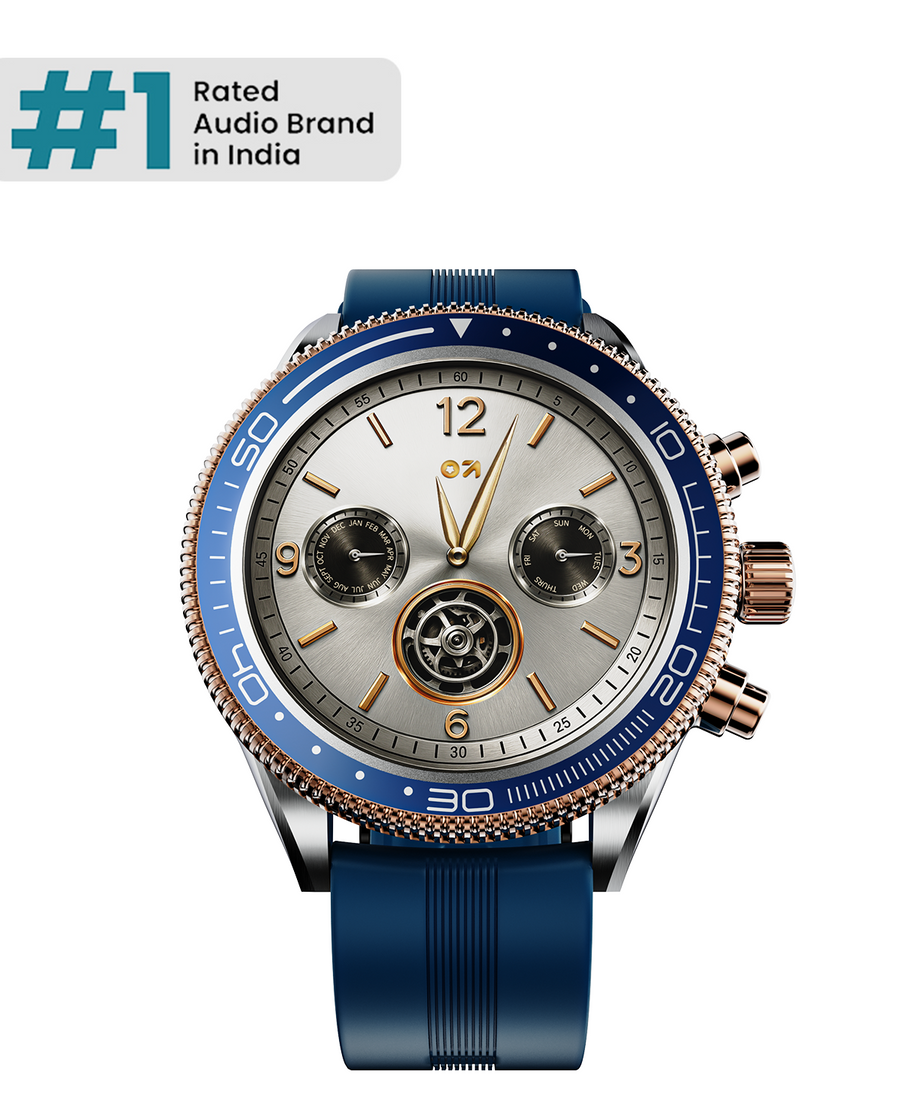 GoBoult SABER Smartwatch