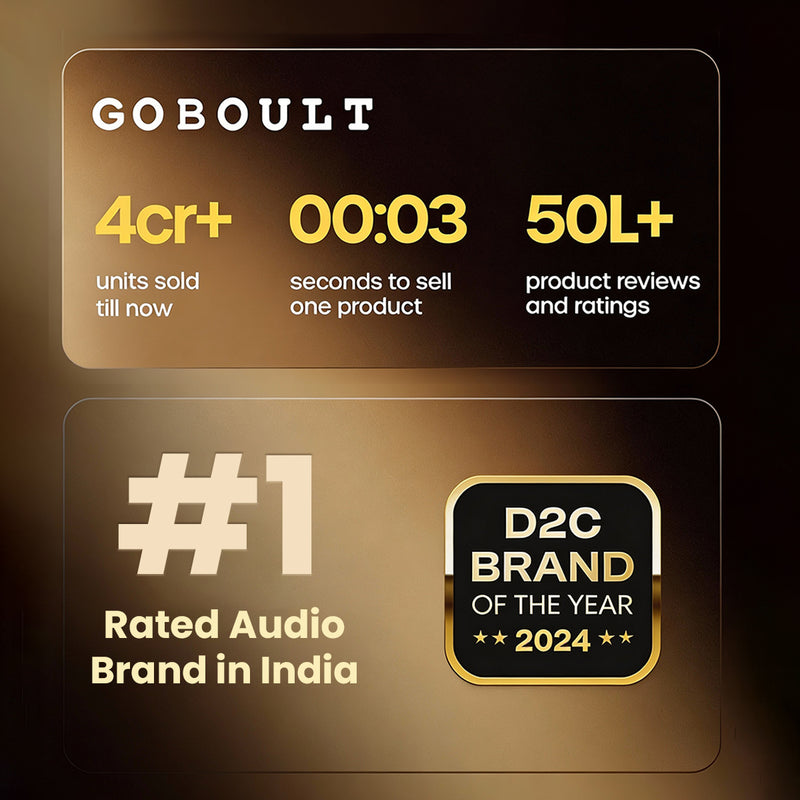 Mustang Muscle Black Fury