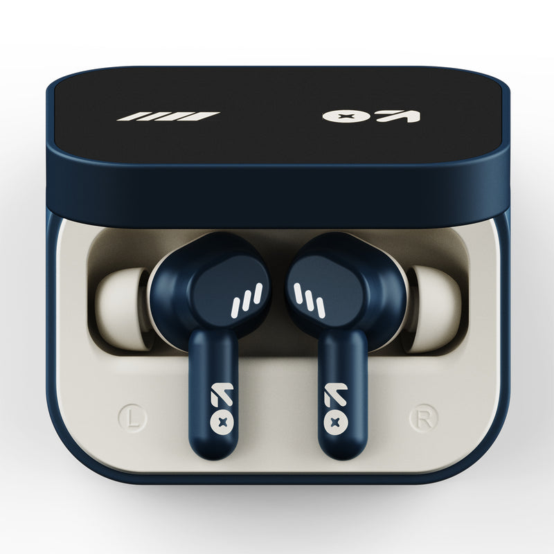 GoBoult Priority Access | Tenet Midnight Blue
