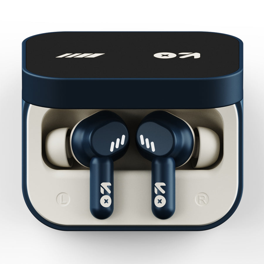 GoBoult Priority Access | Tenet Midnight Blue