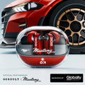 Mustang Sprint Blaze Red