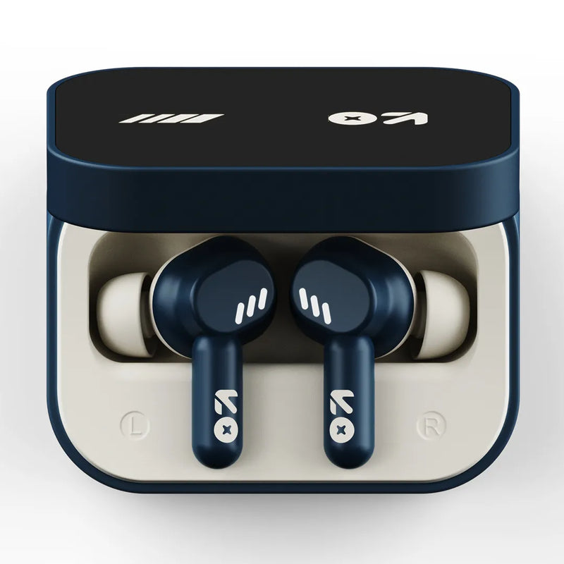 Tenet Midnight Blue
