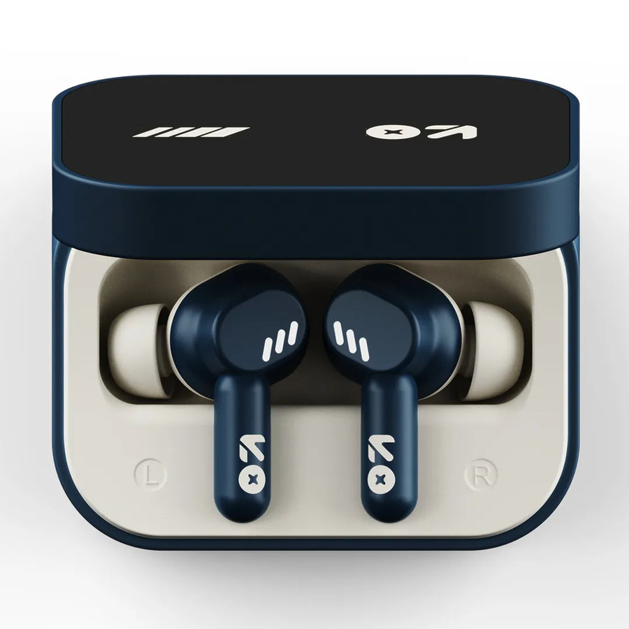 Tenet Midnight Blue