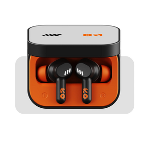 Truly Wireless Stereo