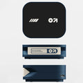 Tenet Midnight Blue