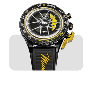 Smartwatches