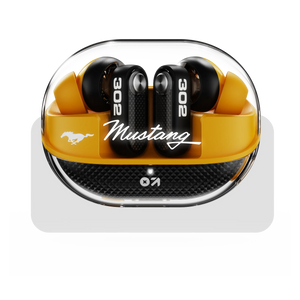 Mustang Series