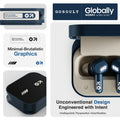 Tenet Midnight Blue