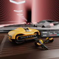 Mustang Torq Yellow