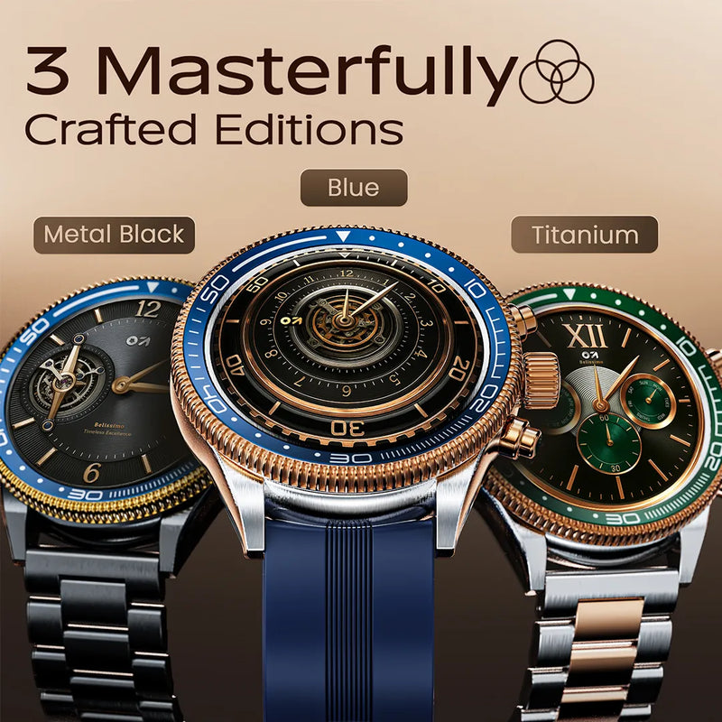Saber Smartwatch