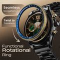 Saber Smartwatch