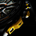 Mustang Stallion Nitro Black