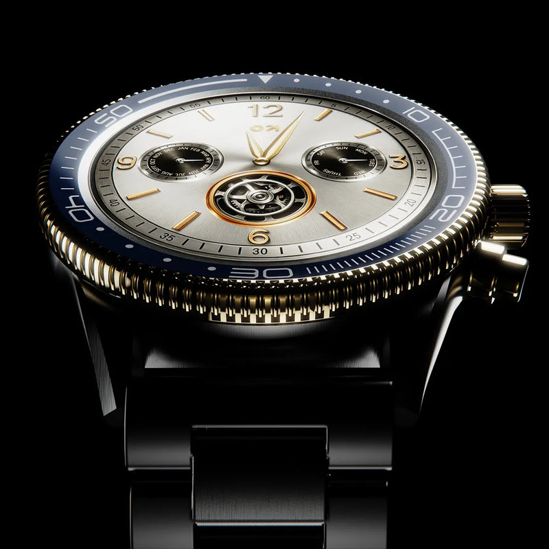 Saber Smartwatch