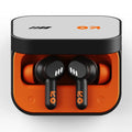 Tenet Turbo Orange