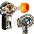 Tenet Turbo Orange