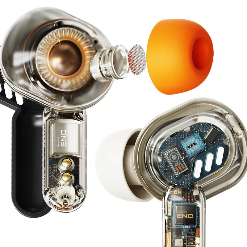 Tenet Turbo Orange