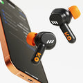 Tenet Turbo Orange